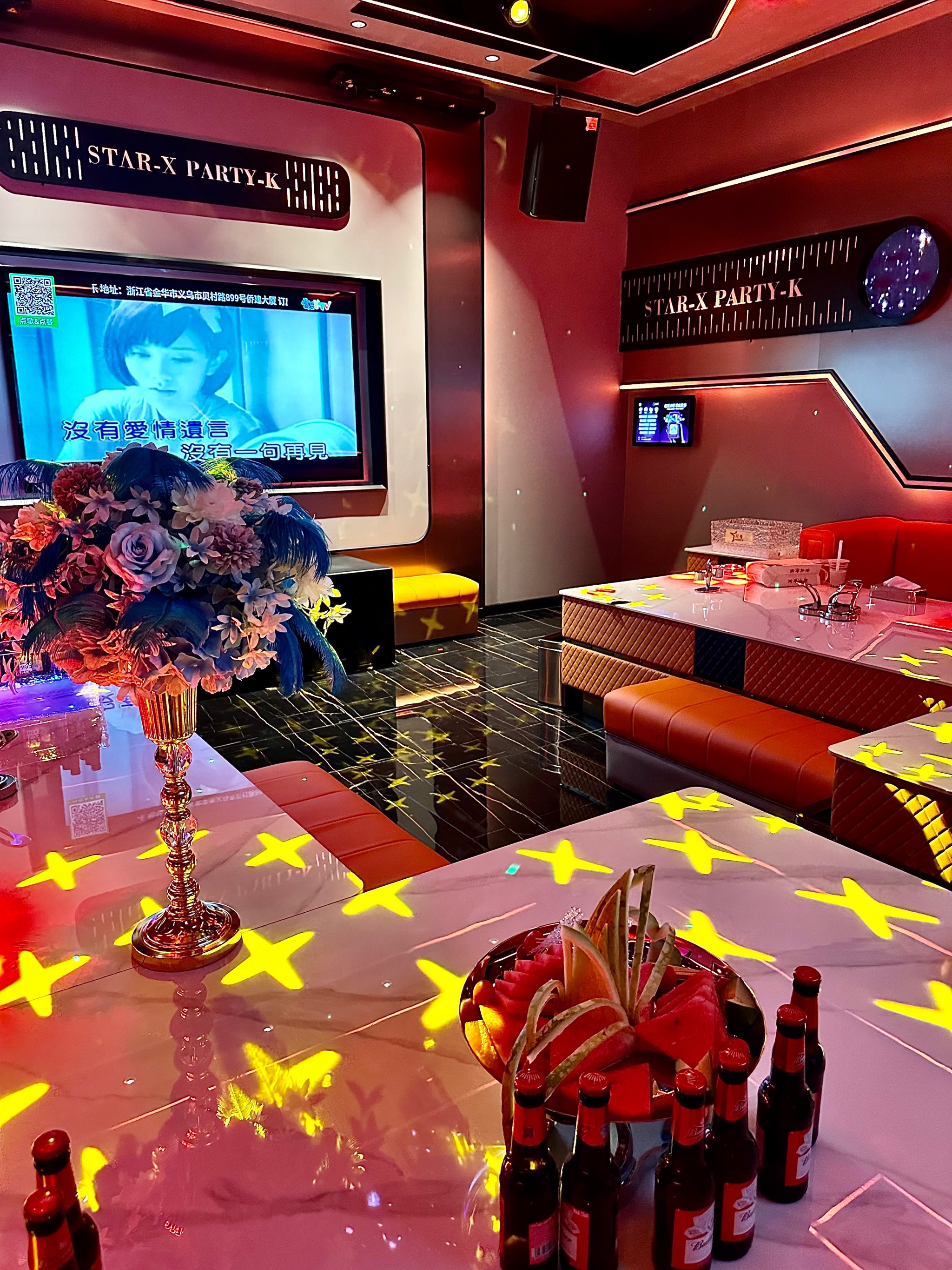 佛山商务ktv优惠商务ktv订房推荐-顺德区ktv预定