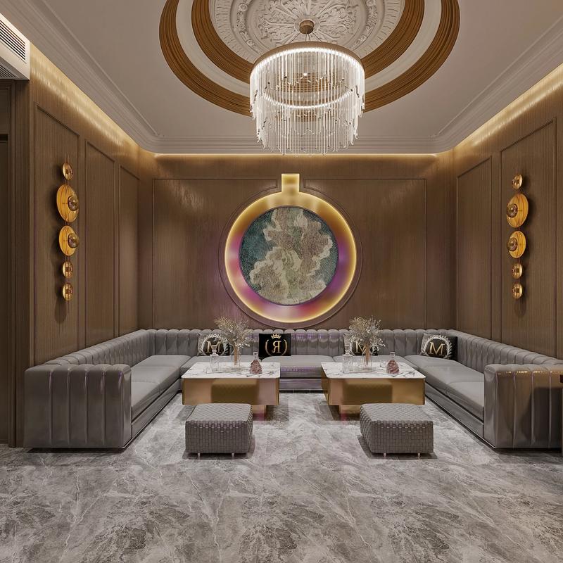 佛山商务ktv创新商务ktv模式解析-顺德区ktv预定